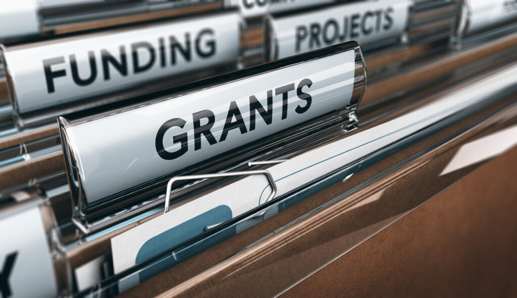 Business grant, funding, business startup